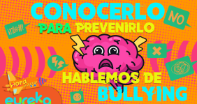 Programación Hora de jugar | Bullying