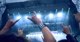 Rock al Parque cumple 30 años