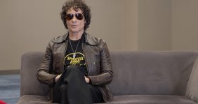Enrique Bunbury