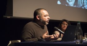 Mario Mendoza 
