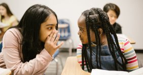 Salud mental y deserción escolar