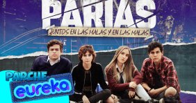 Parias