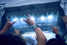 Rock al Parque cumple 30 años