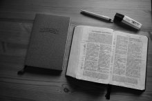 Un café con fe: organizaciones religiosas en política