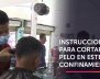 Peluquerías