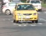 Planillas de taxis electrónicas