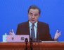 Ministro de Exteriores chino, Wang Yi