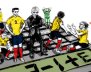 Imagen tomada de Kienyke