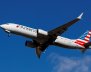 American Airlines registra pérdidas de 2.241 millones de dólares por COVID-19