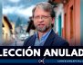 Consejo de Estado anuló elección de Antanas Mockus