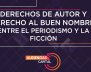 Audiencias Capital - Derechos de autor