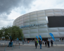 movistar arena