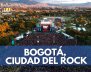 Más de 185.000 personas vivieron Rock al Parque 2018