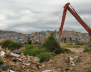 Bosque urbano de Meissen, Tunjuelito