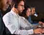 CALL CENTER