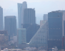 Contaminación del aire