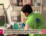Ashogar, productos amigables con el medio ambiente