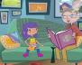 Juani, Gatón, series, videos, para niños, para niñas, TV, televisión, interactivo, educativo, interactiva, educativa