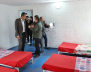 Centro de detención transitorio para menores en Soacha