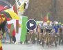 ciclistas