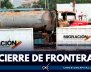 Prolongan restricción de paso en la frontera con Venezuela por 24 horas más