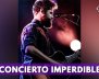 Passenger se presentará en Bogotá
