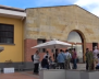 Plaza de Mercado La Concordia.