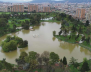 Parque de los Novios Bogotá