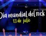Día Mundial del Rock