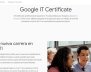 Google abre una convocatoria de becas para jóvenes colombianos