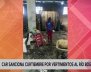CAR sanciona curtiembre por vertimentos al río Bogotá