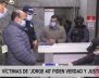 Víctimas de “Jorge 40” piden verdad y justicia