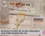 Red Somos hace llamado para prevenir el VIH