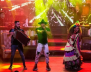 Festival Salsa al Parque