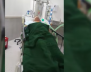 Taxista es agredido en Bogotá