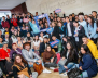 Jóvenes a la U