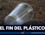Joven científico encuentra el reemplazo de los vasos de plástico