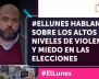 El lunes, 23 de mayo