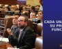 Comisiones del Congreso