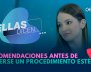 Todo lo que debe saber sobre los procedimientos estéticos