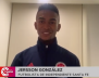 Jersson Gonzáles, futbolista