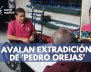 extradicion