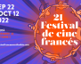 Festival de Cine Francés en Bogotá