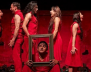 Festival Iberoamericano de Teatro de Bogotá