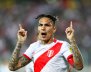 FILE PHOTO: Football Soccer - World Cup 2018 Qualifier - Argentina v Peru