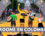 Chris Froome correrá el Giro de Rigo