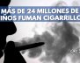 fumar