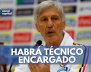 Pékerman no dirigirá partidos amistosos de Colombia en septiembre
