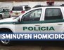HOMICIDIOS
