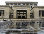 Palacio de Justicia
